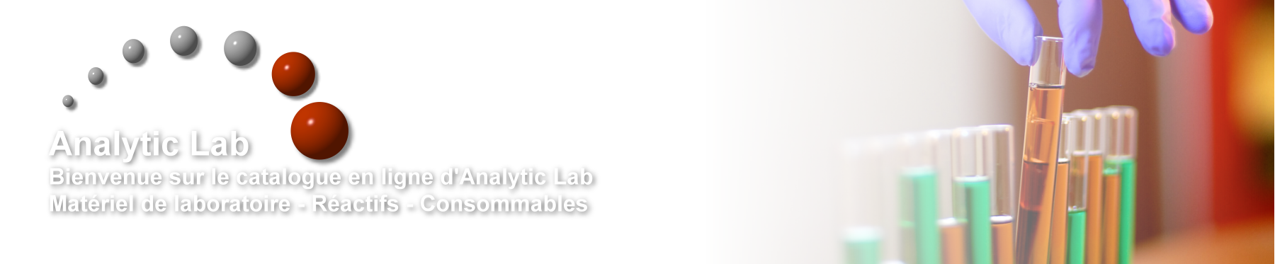 Analytic Lab - Merck - Corning - Buchi - Dutscher - Carlo Erba - Axygen - Honeywell - SDS - Iris - Matériel de labo - Réactifs et consommables - Produits chimiques - Montpellier -34 - Grossiste - Revendeur